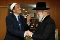 Il faut honorer ces imams qui tirent l'Islam vers les Lumières de la tolérance ...